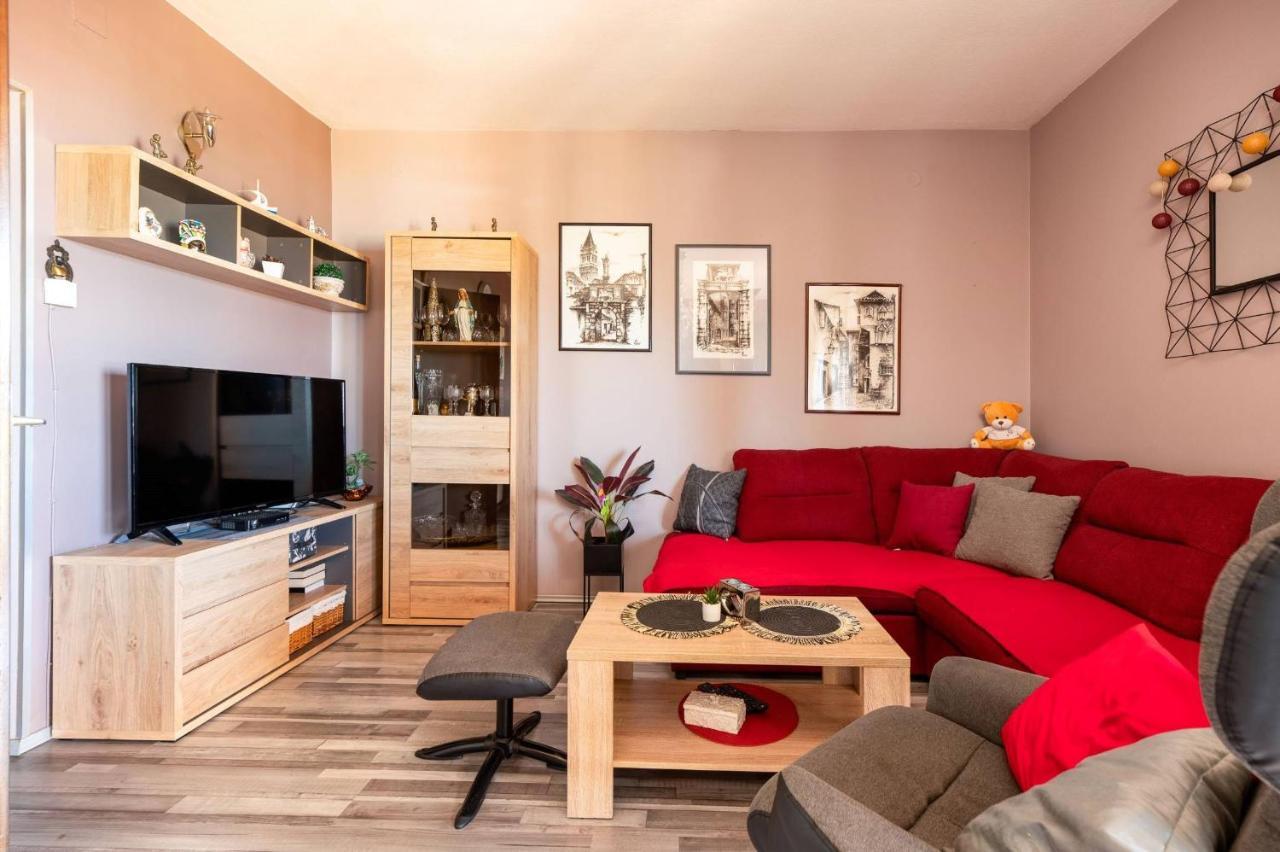 Apartment Lotus *