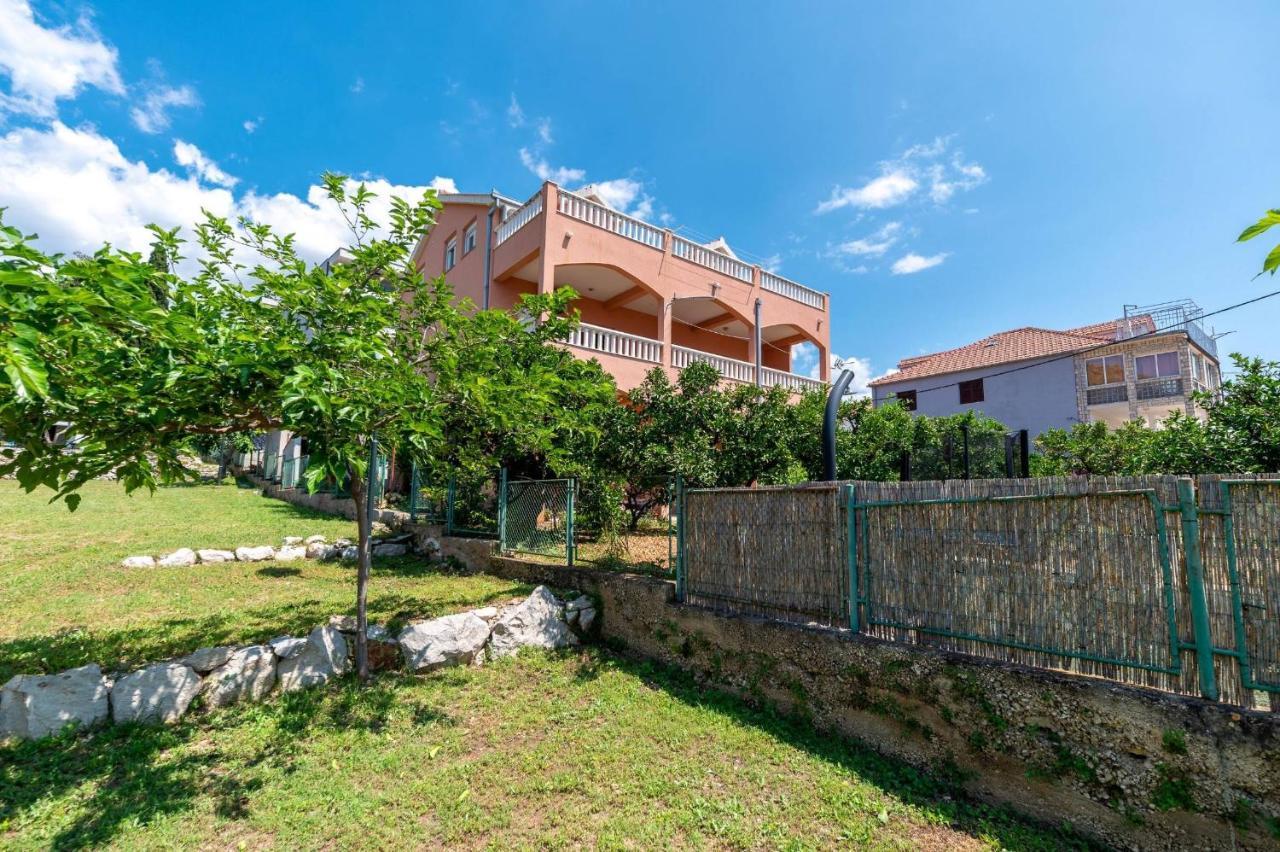 Lotus Apartment Trogir