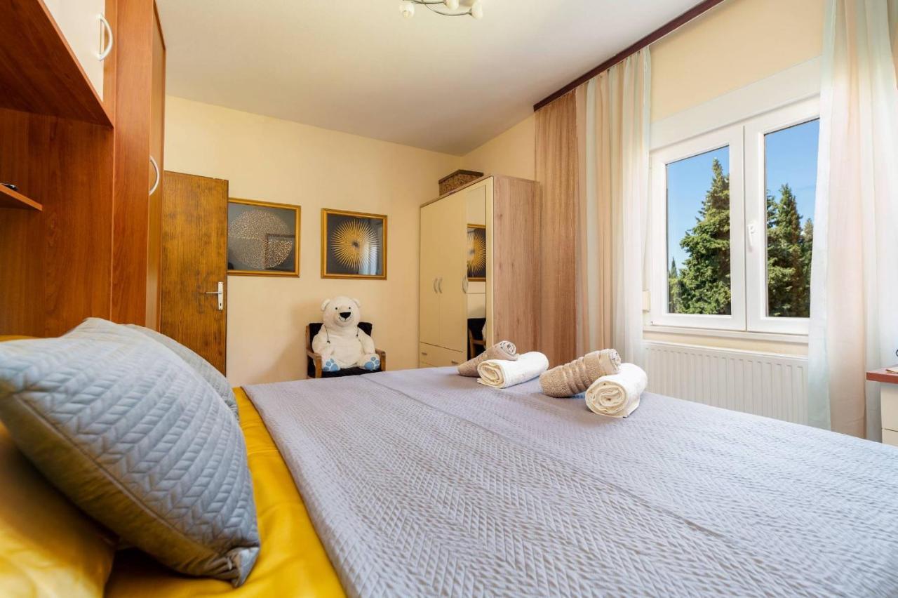 Lotus Apartment Trogir