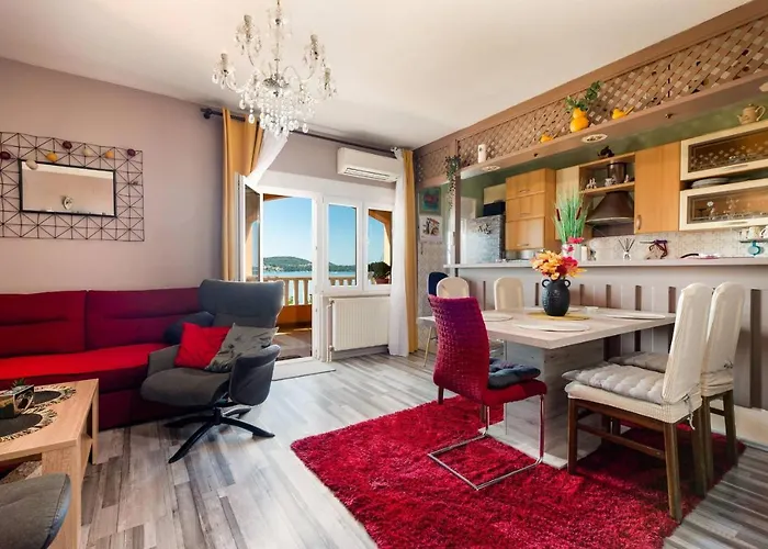 Apartment Lotus