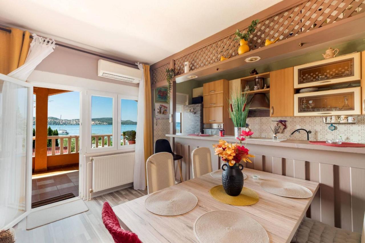 Apartmán Lotus *