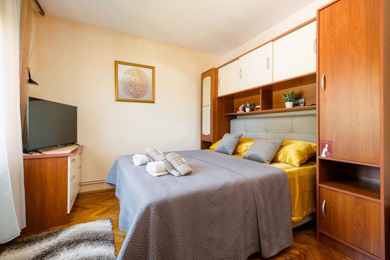 Lotus Apartmán *