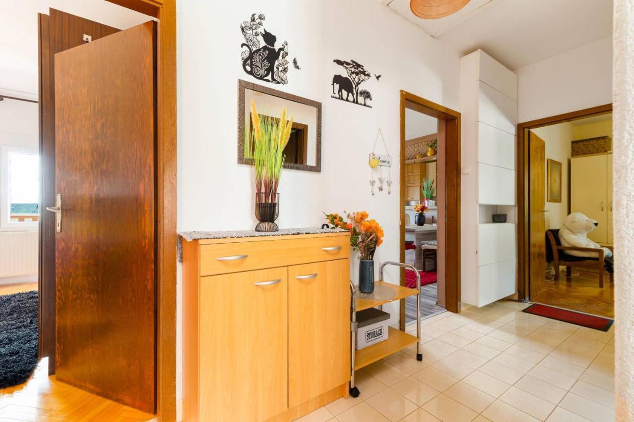 Lotus Apartmán Trogir