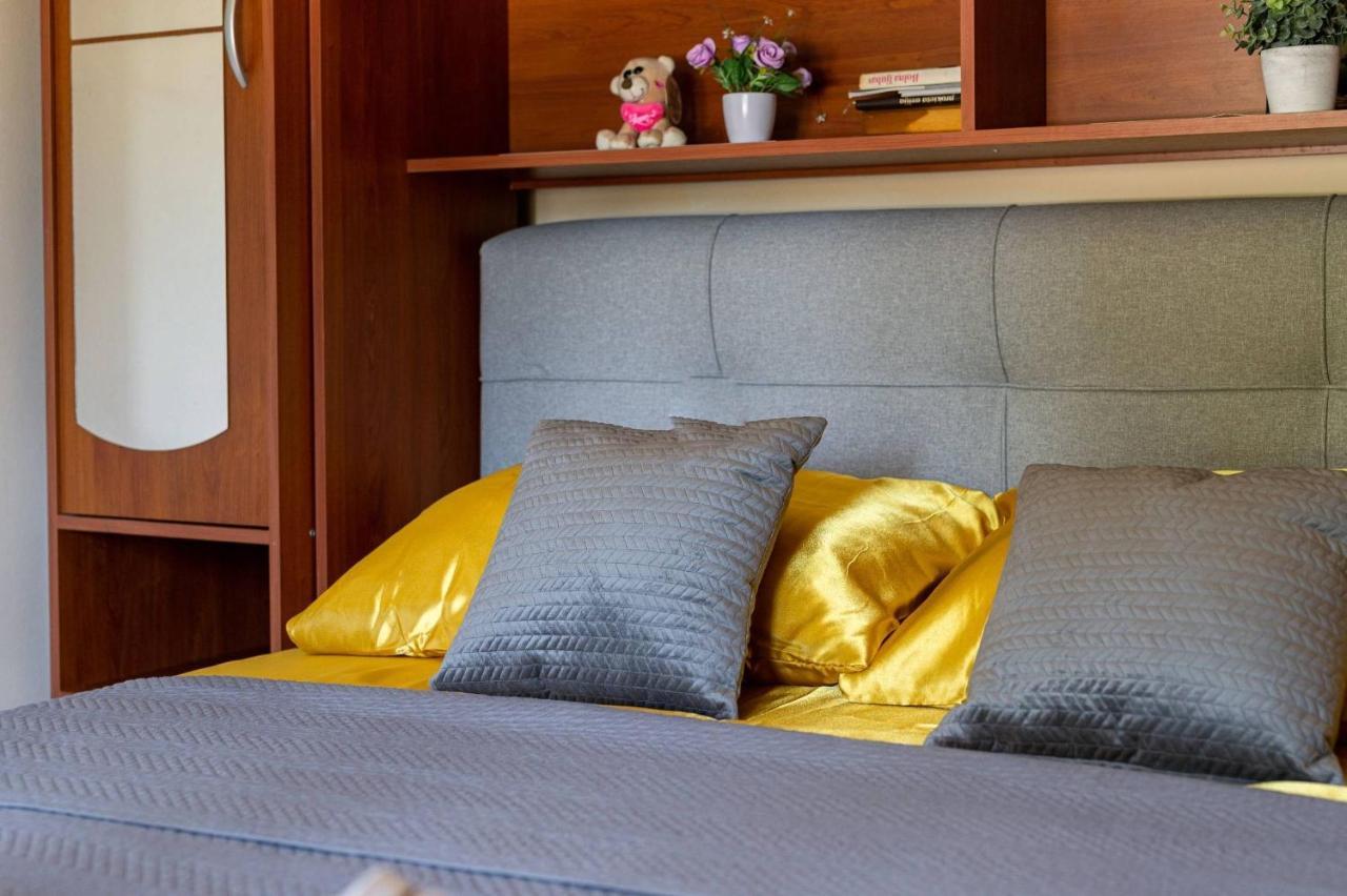 Apartmán Lotus *