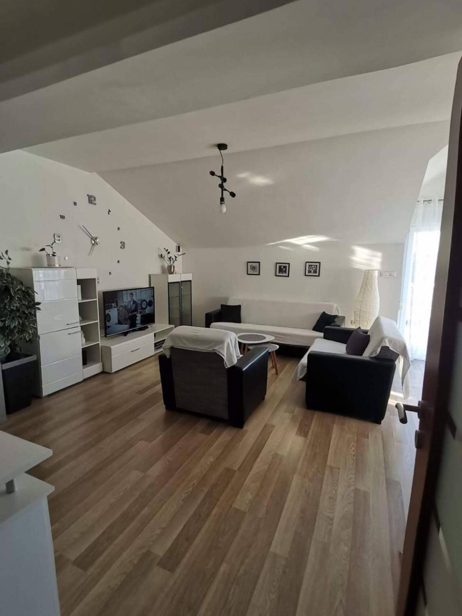 Apartmán Lotus