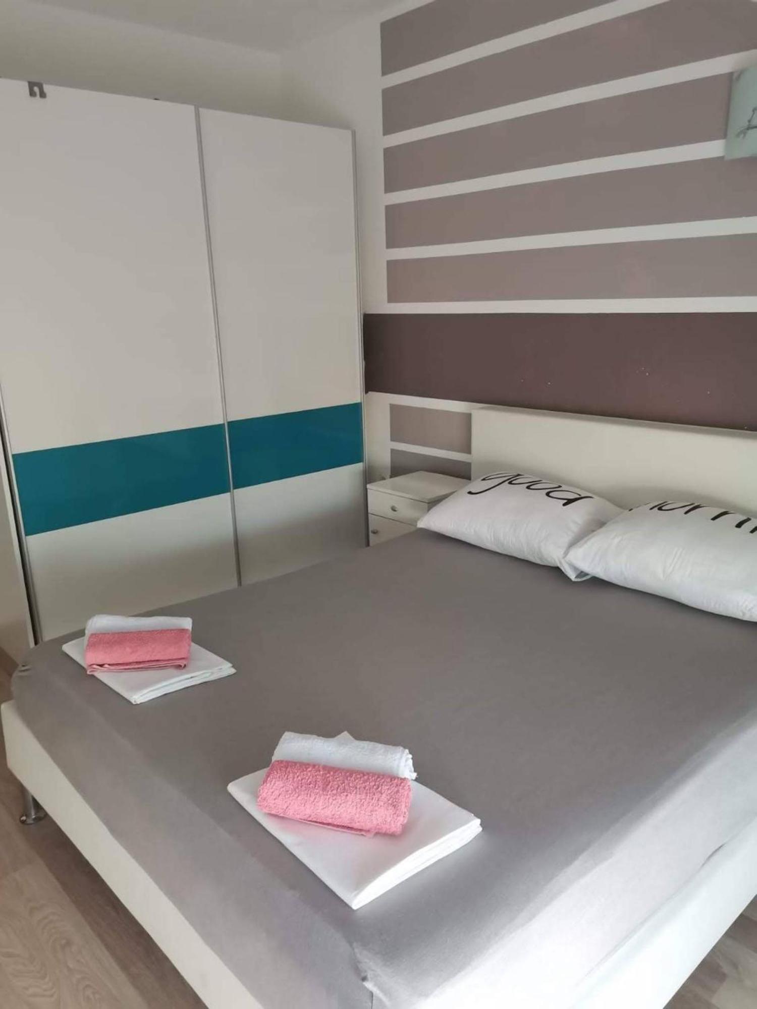 Apartmán Lotus *