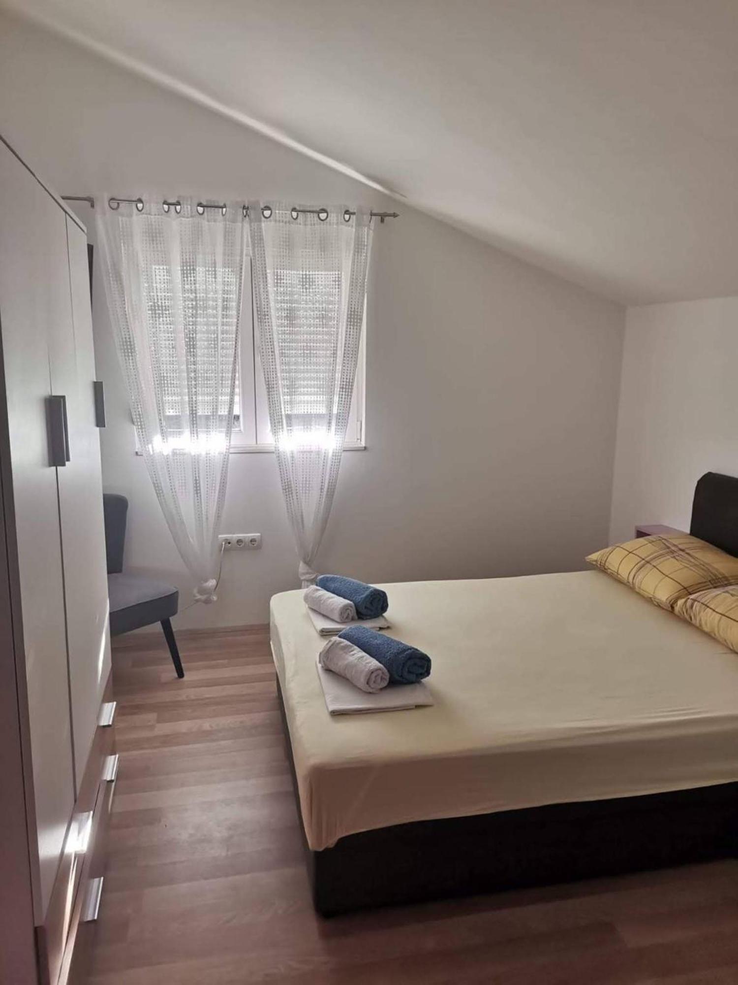 Apartmán Lotus *