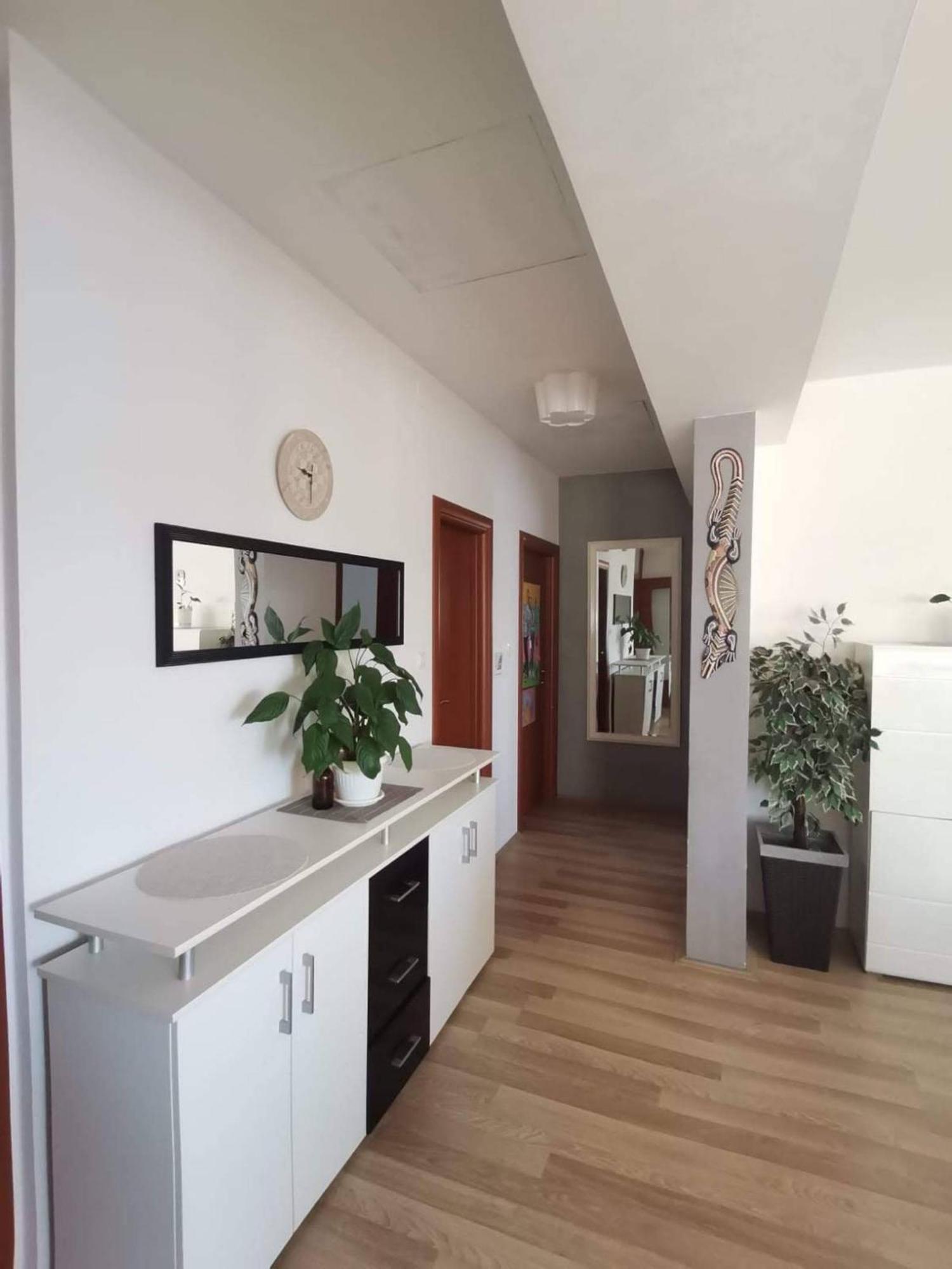 Apartmán Lotus Trogir